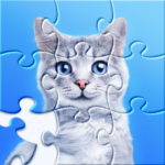 Jigsaw Puzzles MOD APK v3.9.0 (Unlimited Coins, Hint) Android