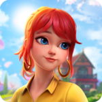 Download Merge Farmtown MOD APK 1.8.2 (Unlimited all)