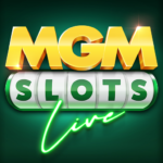 MGM Slots Live Apk