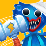 Monster Playground: Beat Him APK MOD (Unlimited Gold) Android