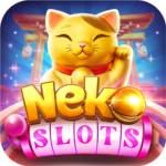 Neko Slots Game APK