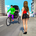 Offline Bicycle Games 2023 APK
