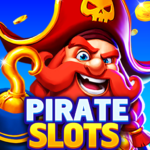 Pirate Slots MOD Apk