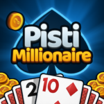 Pisti Millionaire Play Online APK