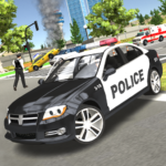 Police Chase: Police Car Games APK