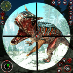 Dino Hunting: Dinosaur Game 3D APK