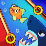 Save The Fish! MOD APK 2.1.6 (Unlimited/Unlocked) Android