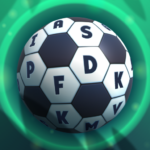 Word Soccer: Master League PvP APK (Unlimited Money) Android