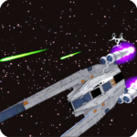X-Wing Fighter APK MOD (Unlimited Money, Gems) Download