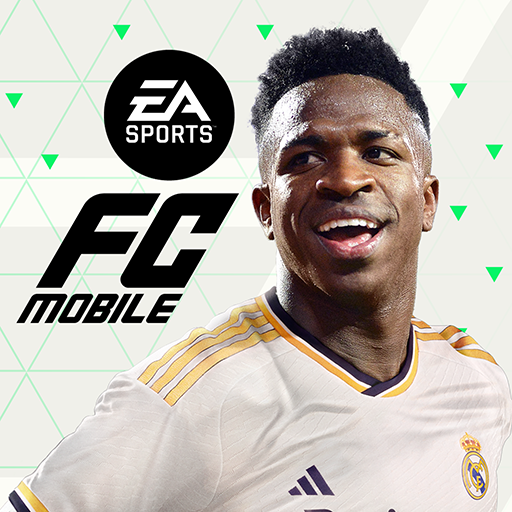 EA SPORTS FC MOBILE 24 SOCCER APK for Android Download 
