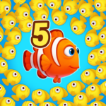Fishdom APK for Android Download