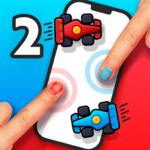 2 Player games The Challenge APK