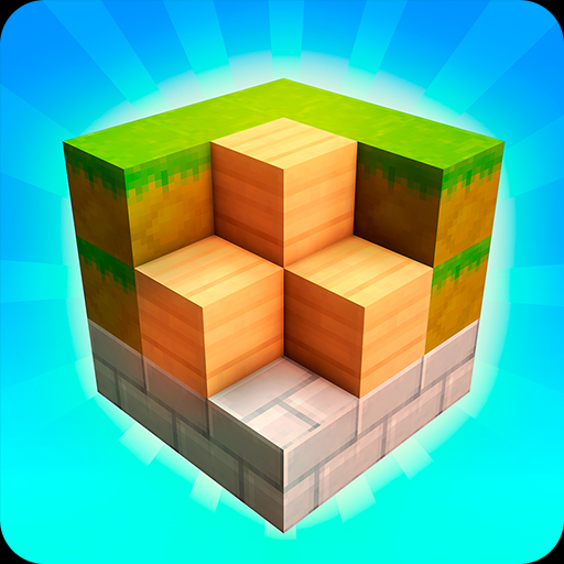 Block Craft 3D APK for Android Download
