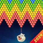 Bubble Shooter Adventure APK for Android Download