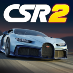 CSR 2 Realistic Drag Racing APK for Android Download