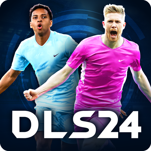 Dream League Soccer 2024 APK for Android Download