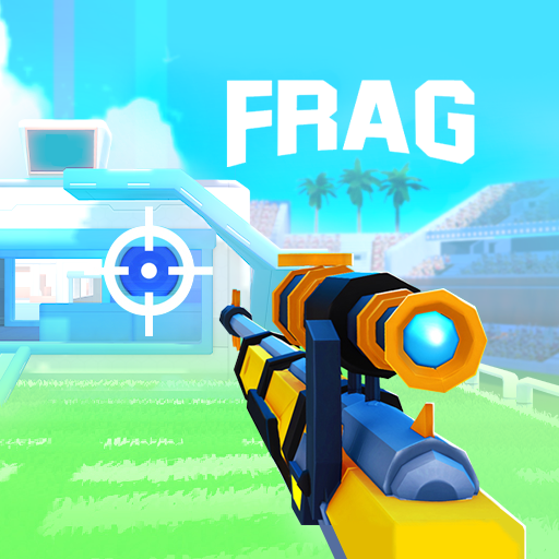 FRAG APK for Android Download