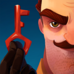 Hello Neighbor Nicky's Diaries APK for Android Download