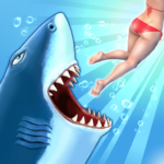 Hungry Shark APK for Android Download