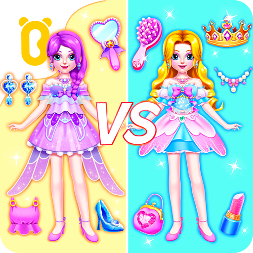 Little Panda: Doll Dress up APK for Android Download