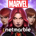 MARVEL Future Fight APK for Android Download