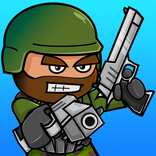 Mini Militia APK for Android Download