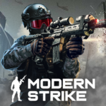 Modern Strike Online APK for Android Download