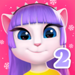 My Talking Angela 2 APK for Android Download