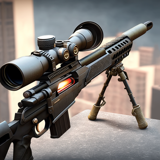Pure Sniper APK for Android Download