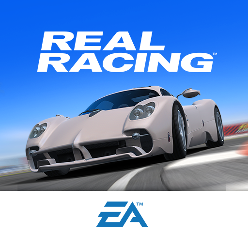 Real Racing 3 APK for Android Download