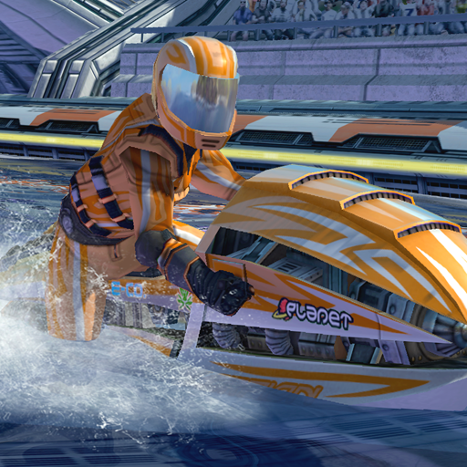 Riptide GP2 APK for Android Download