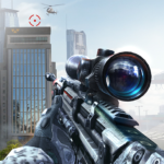 Sniper Fury APK for Android Download