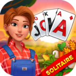 Solitaire Journey of Harvest APK for Android Download