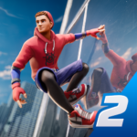 Spider Fighter 2 APK for Android Download