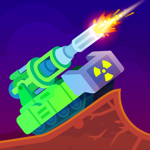 Tank Stars APK for Android Download