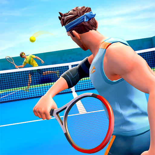 Tennis Clash APK for Android Download