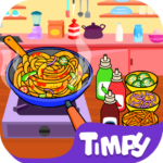 Timpy Cooking Games APK for Android Download