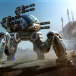 War Robots APK for Android Download