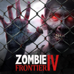 Zombie Frontier 4: Shooting 3D APK for Android Download