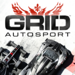 Grid Autosport Apk Pro