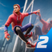 Spider Hero Superhero Fighting Mod Apk